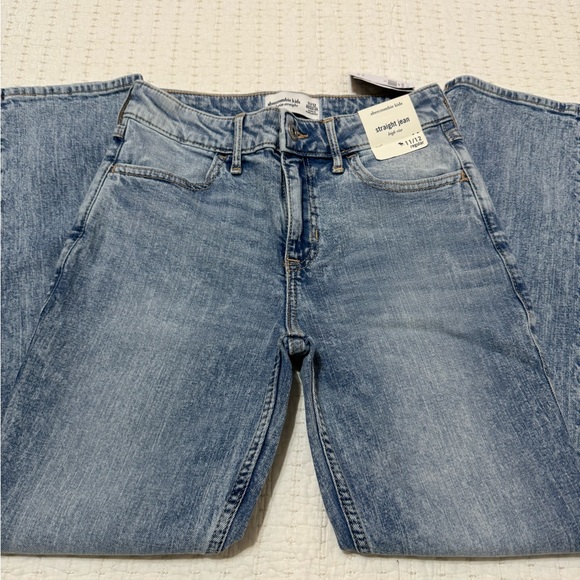 Abercrombie kids jeans - Picture 3 of 5